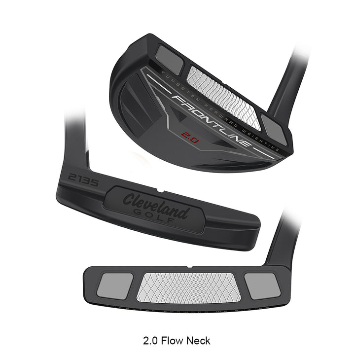 Cleveland Frontline Putter 2021