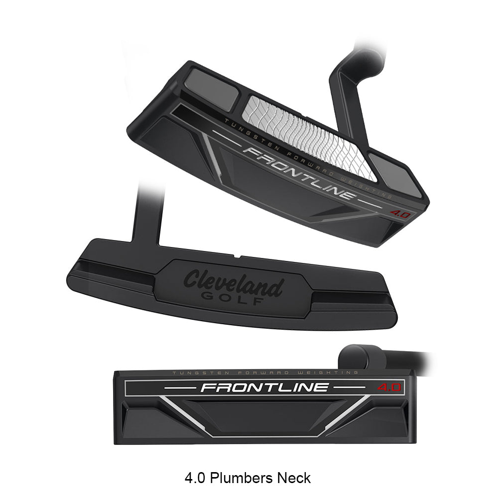 Cleveland Frontline Putter 2021