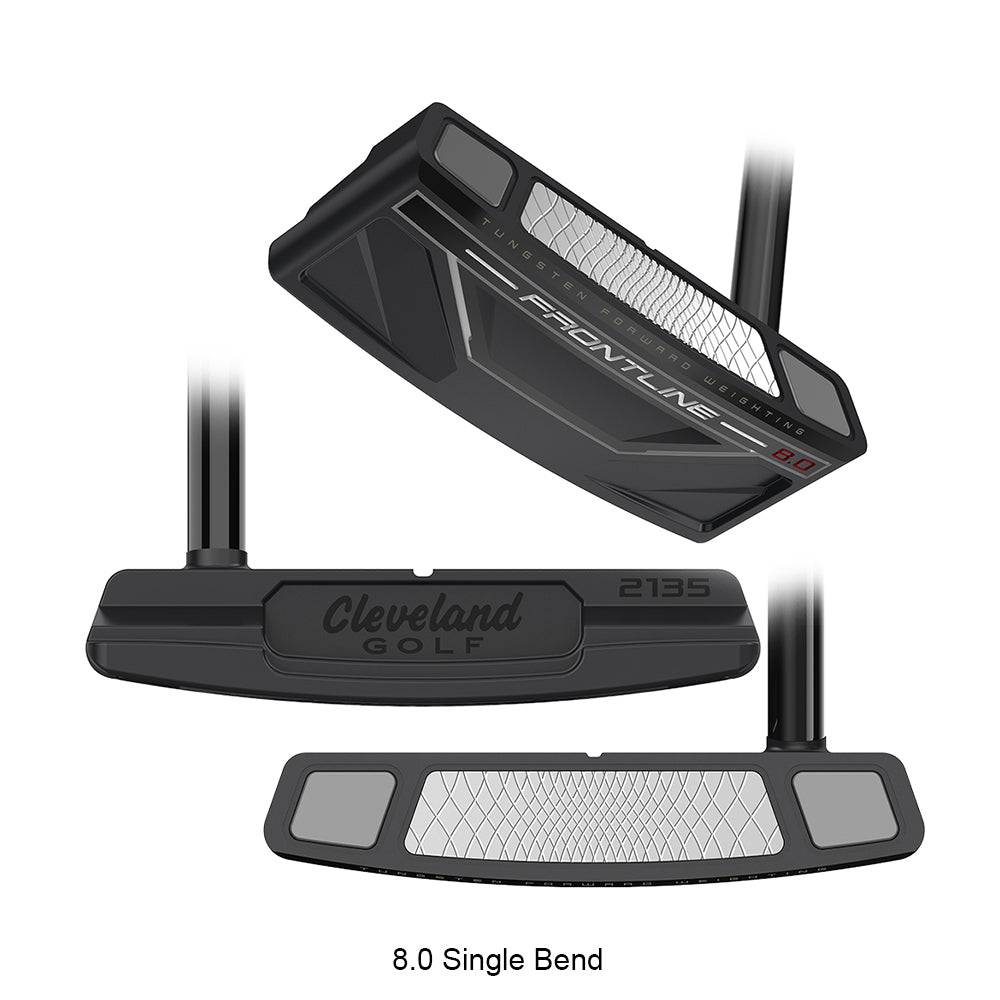Cleveland Frontline Putter 2021