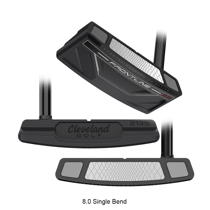 Cleveland Frontline Putter 2021