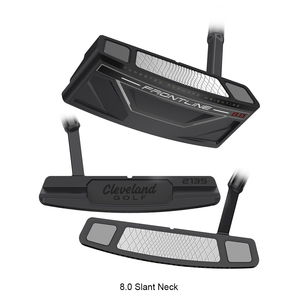 Cleveland Frontline Putter 2021