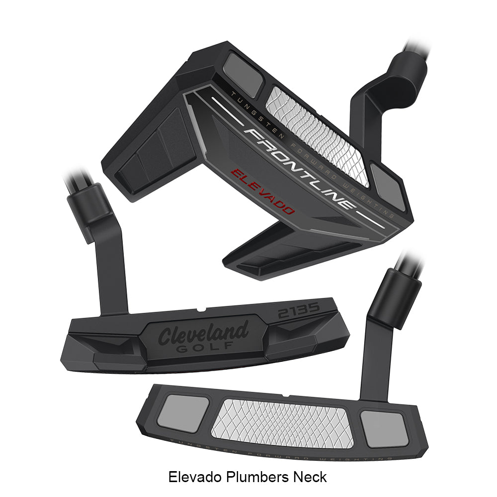 Cleveland Frontline Putter 2021