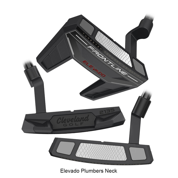 Cleveland Frontline Putter 2021