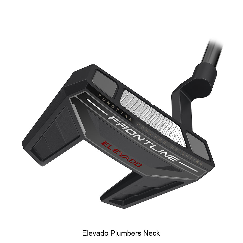 Cleveland Frontline Putter 2021