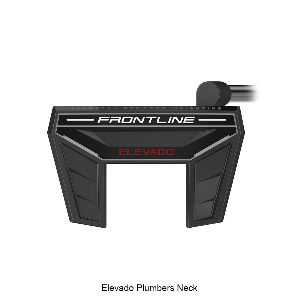 Cleveland Frontline Putter 2021