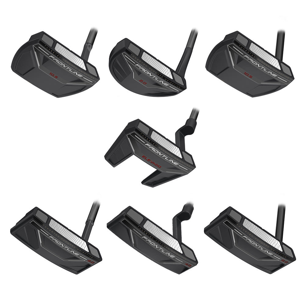 Cleveland Frontline Putter 2021