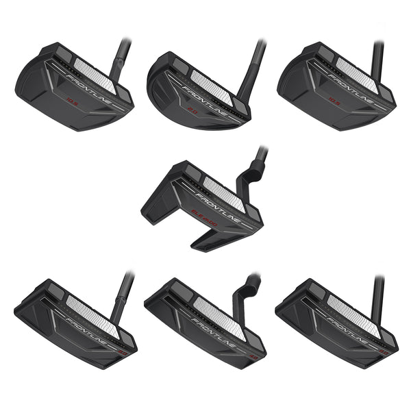 Cleveland Frontline Putter 2021