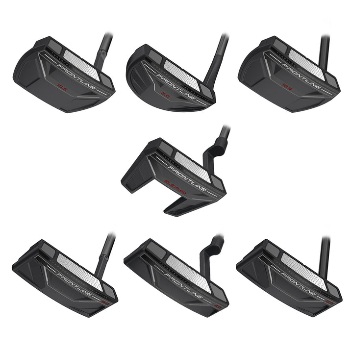 Cleveland Frontline Putter 2021