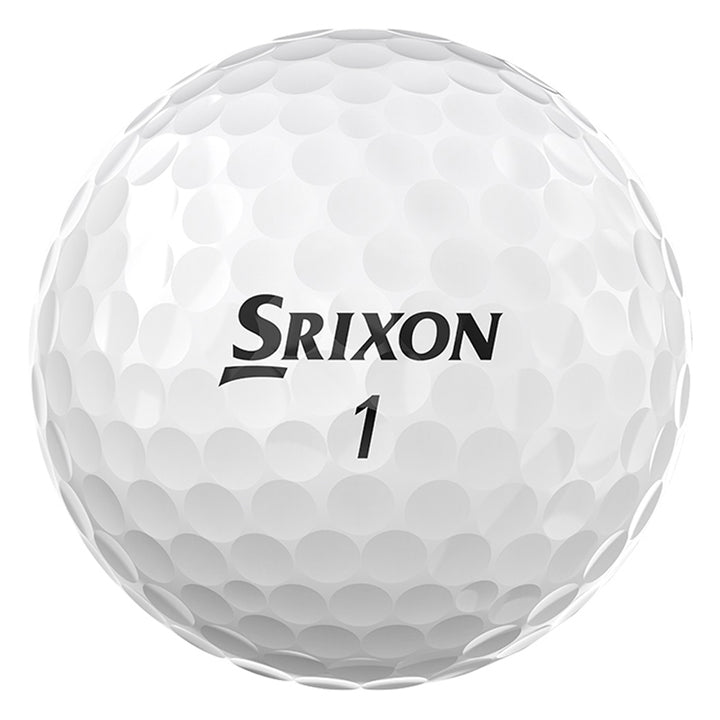 Srixon Z-Star 7 Golf Balls 2021