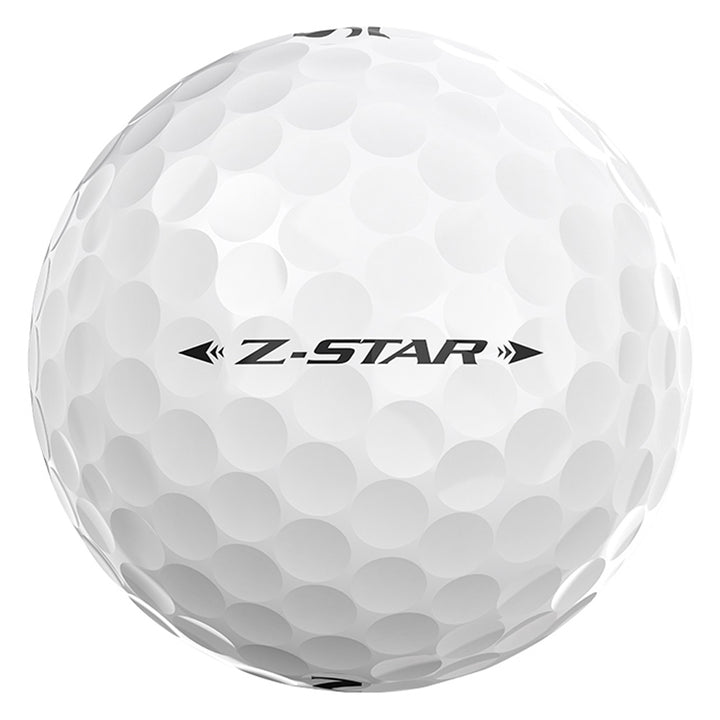 Srixon Z-Star 7 Golf Balls 2021