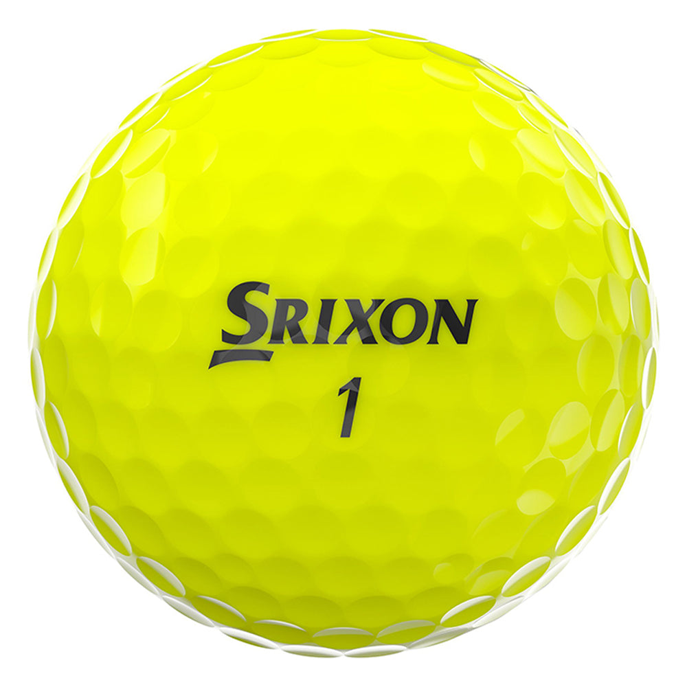 Srixon Z-Star 7 Golf Balls 2021