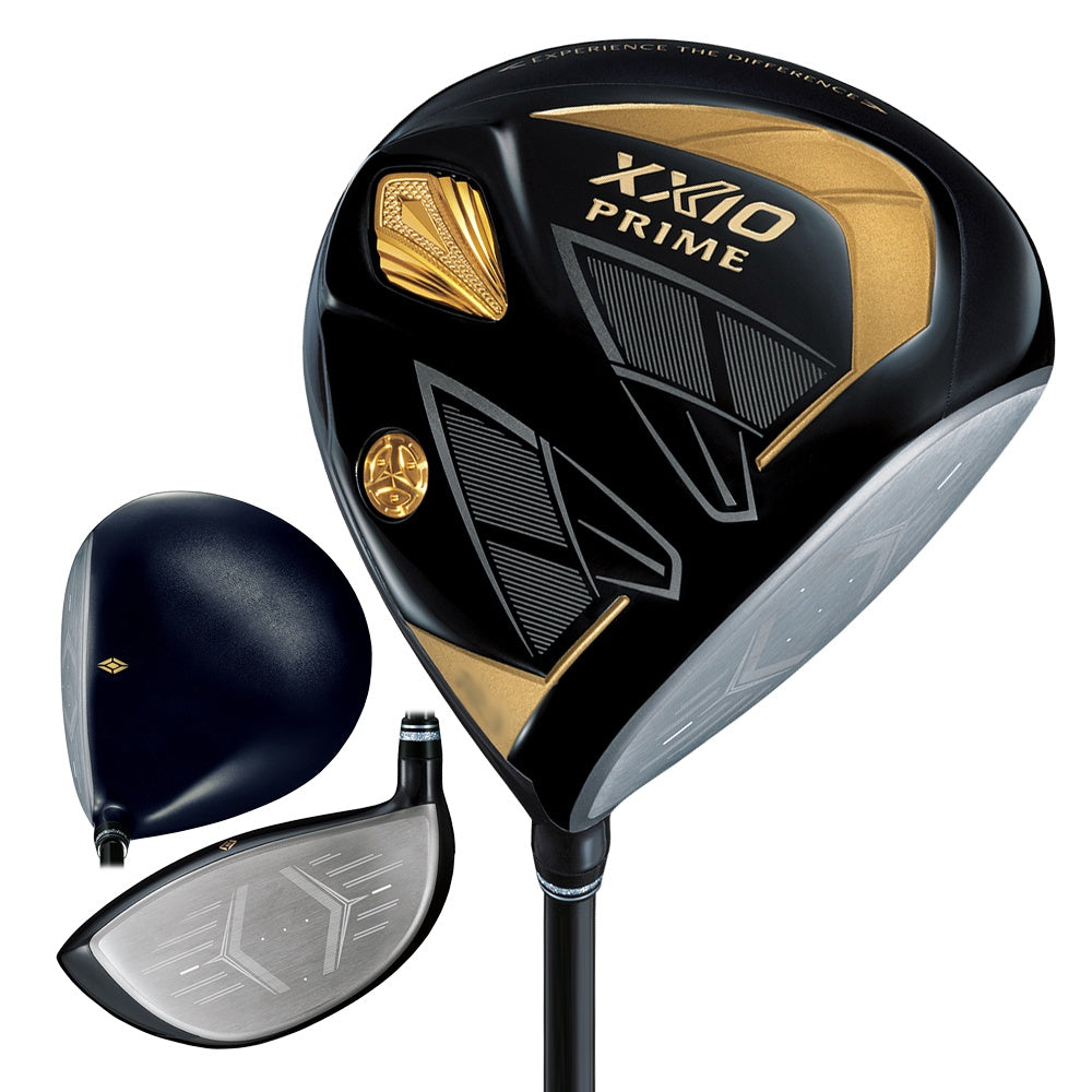 XXIO Prime 11 Driver 460cc 2021
