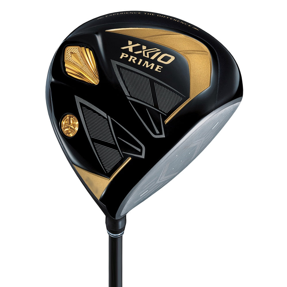 XXIO Prime 11 Driver 460cc 2021