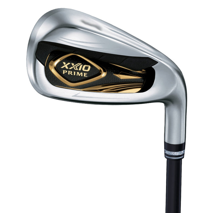 XXIO Prime 11 Iron Set 2021