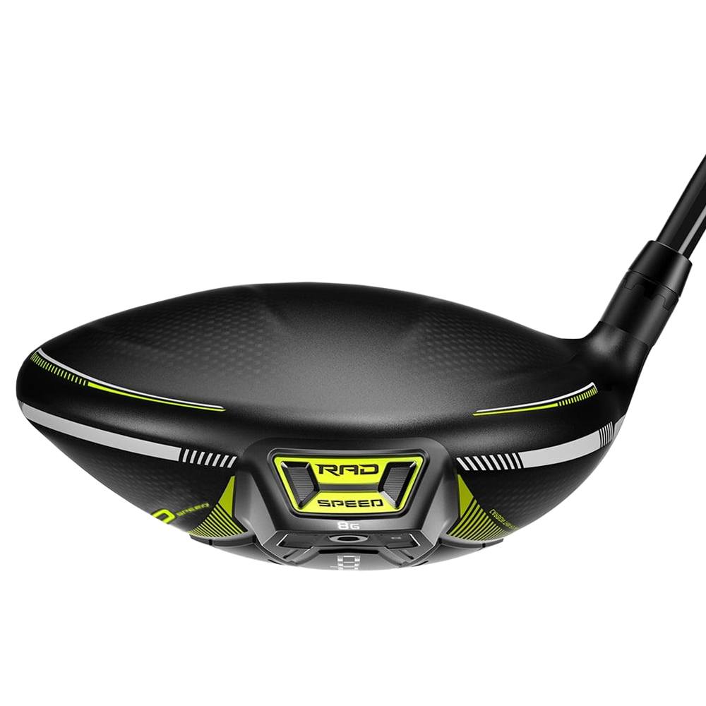 Cobra RADSpeed Driver 460cc 2021
