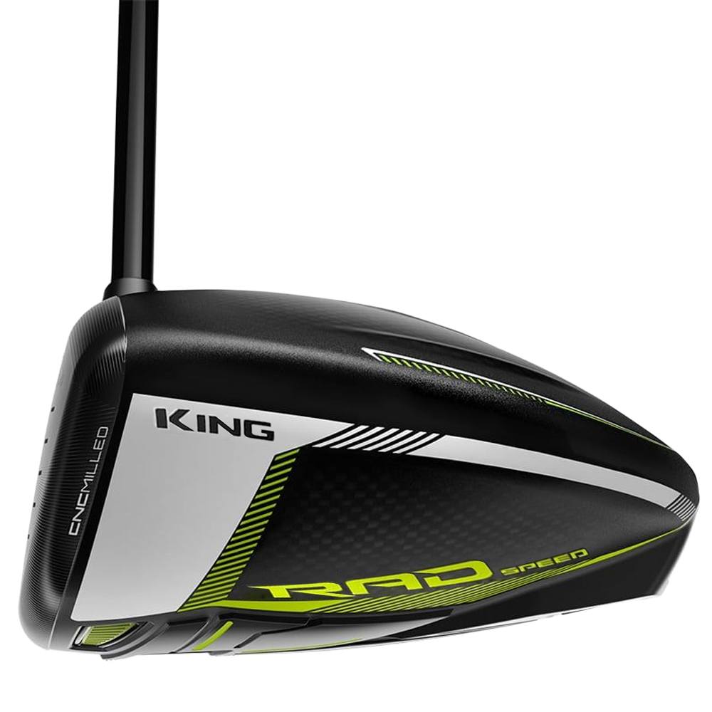 Cobra RADSpeed Driver 460cc 2021