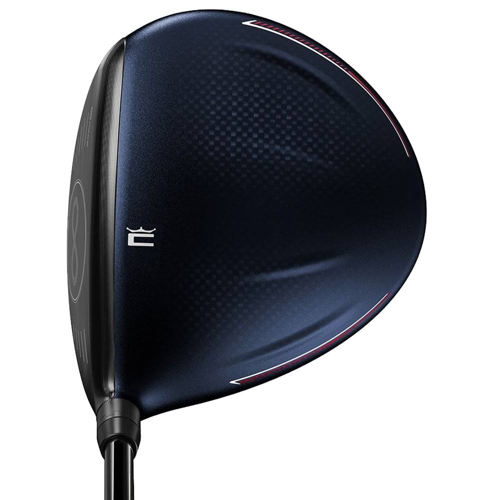 Cobra RADSpeed Driver 460cc 2021