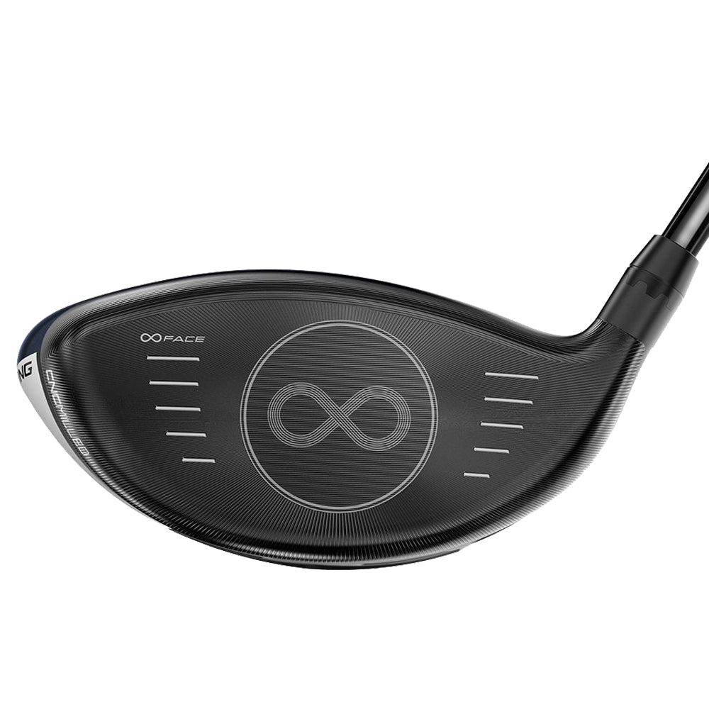 Cobra RADSpeed Driver 460cc 2021