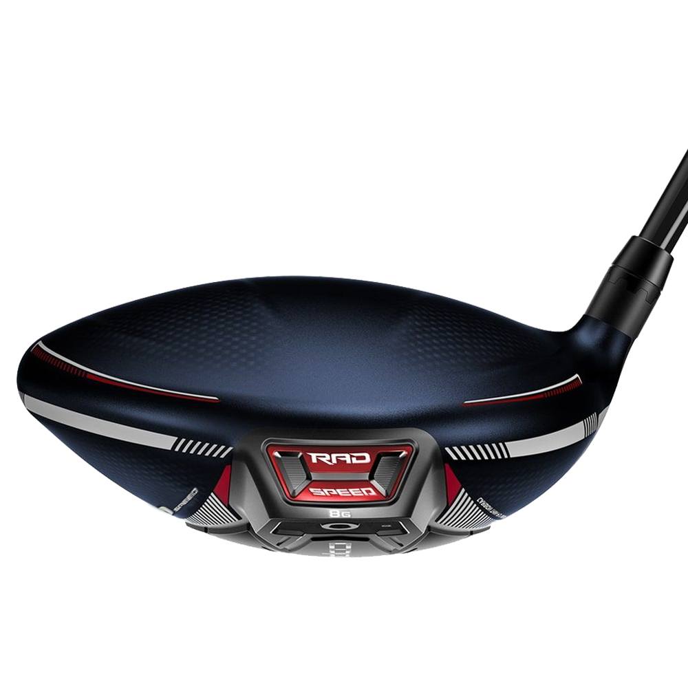 Cobra RADSpeed Driver 460cc 2021
