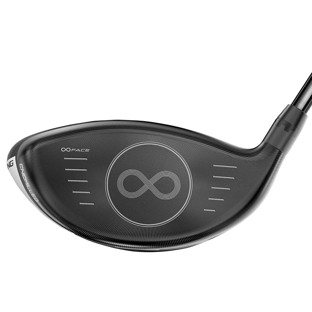 Cobra RADSpeed Driver 460cc 2021