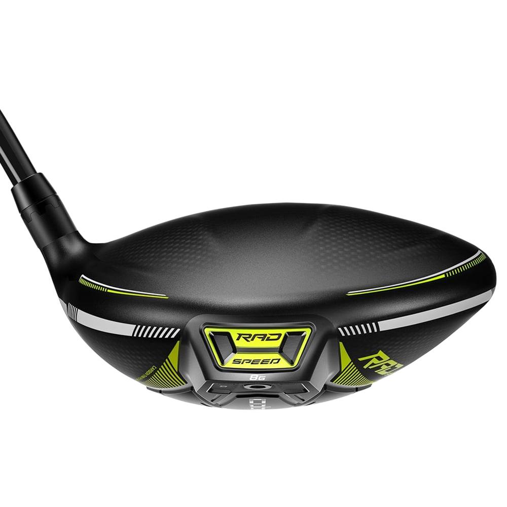 Cobra RADSpeed Driver 460cc 2021