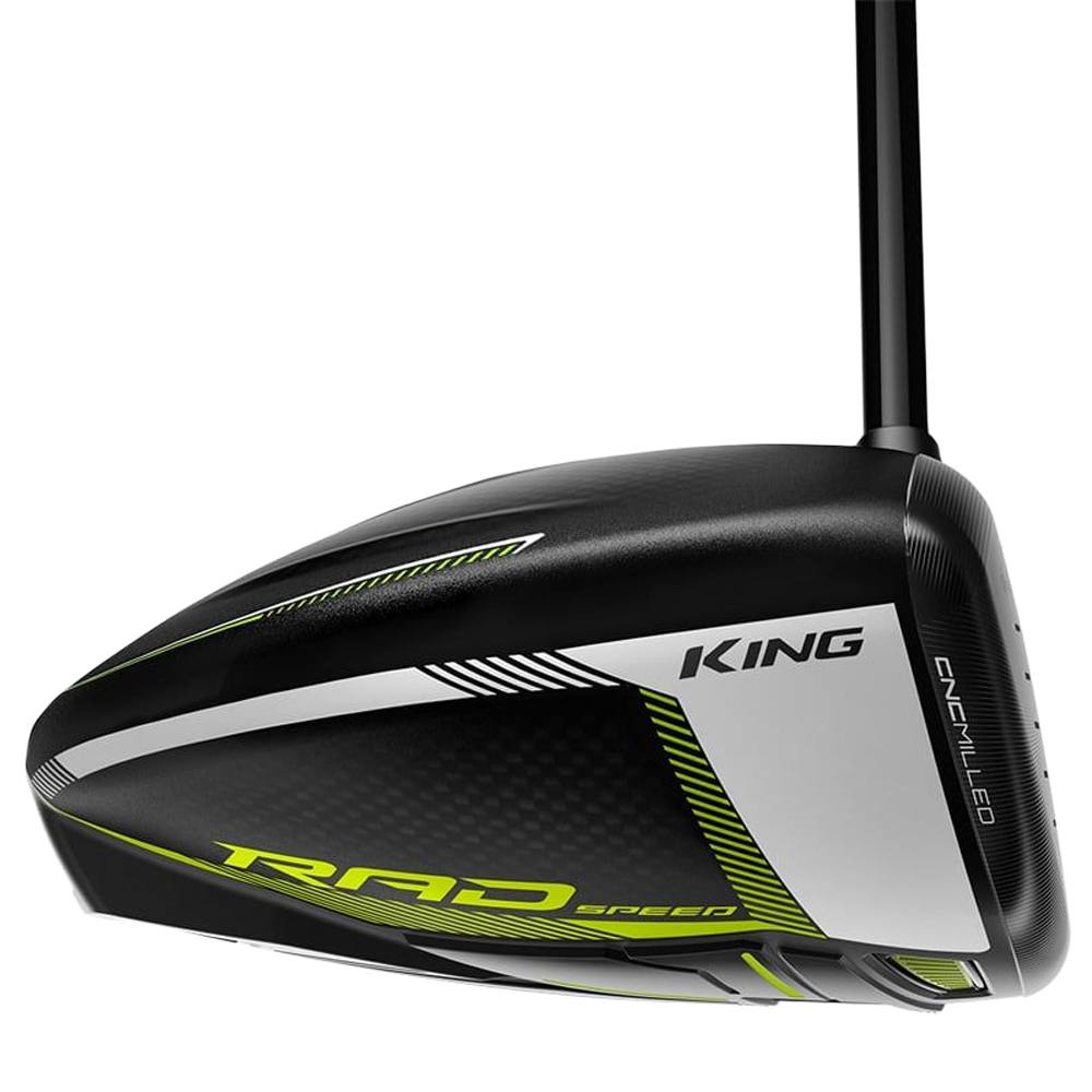 Cobra RADSpeed Driver 460cc 2021