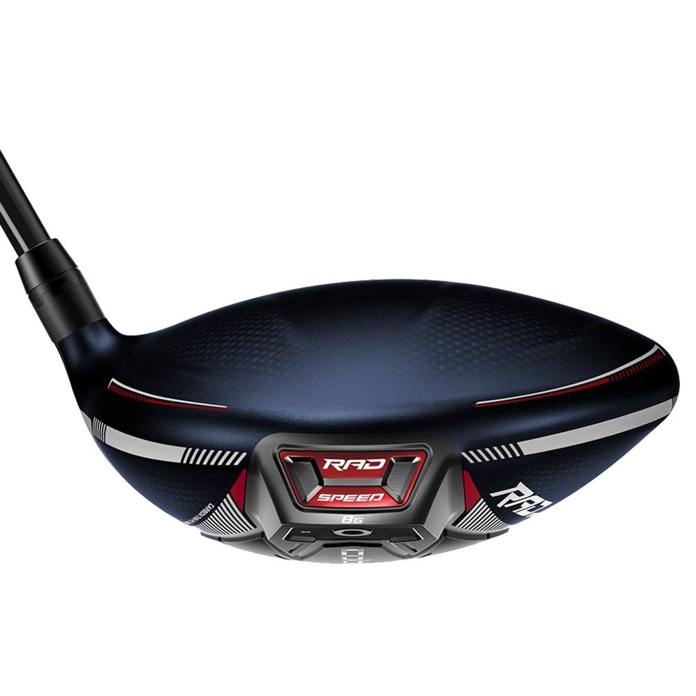 Cobra RADSpeed Driver 460cc 2021
