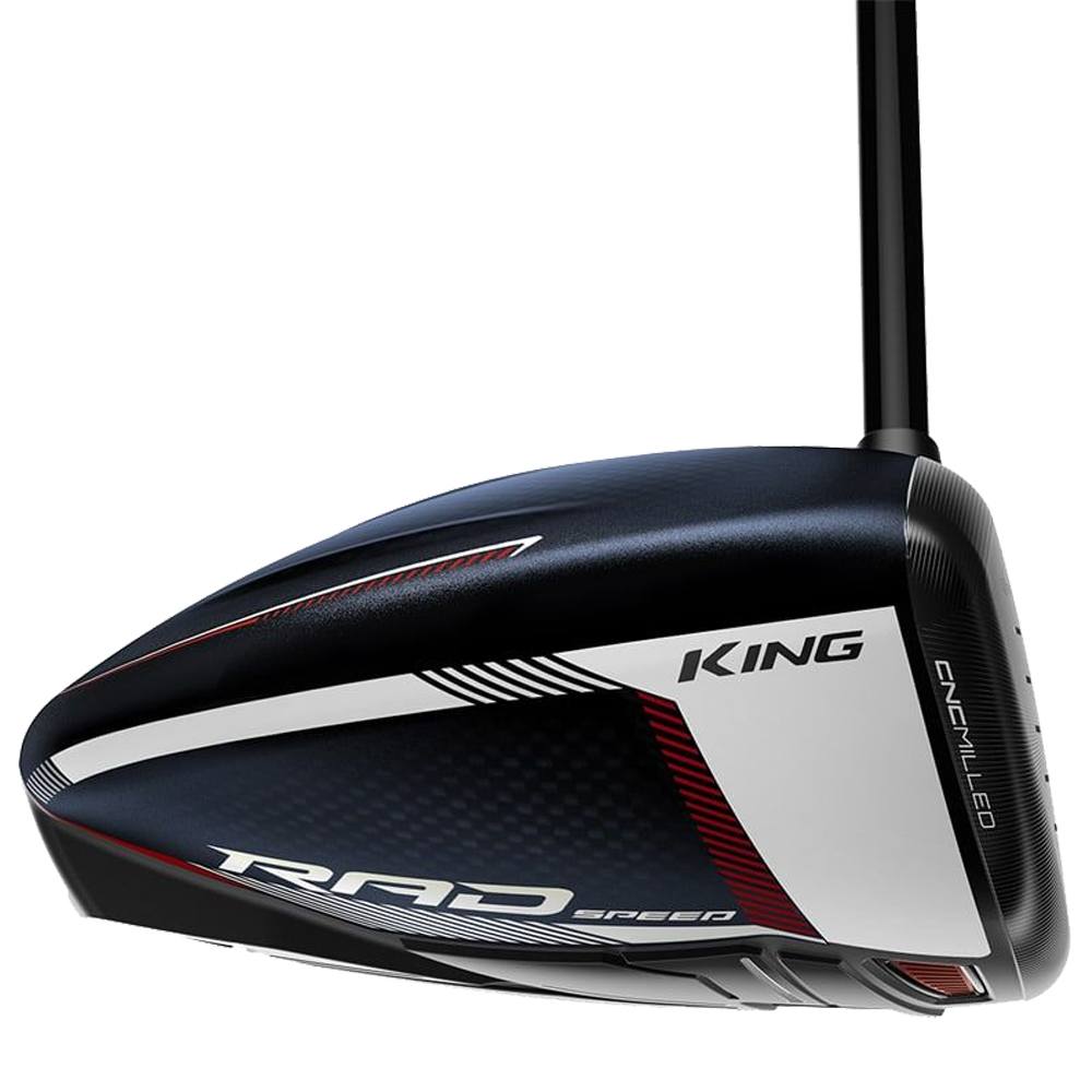 Cobra RADSpeed Driver 460cc 2021
