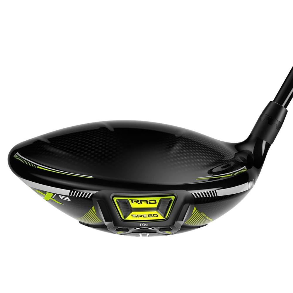 Cobra RADSpeed XB Driver 460cc 2021