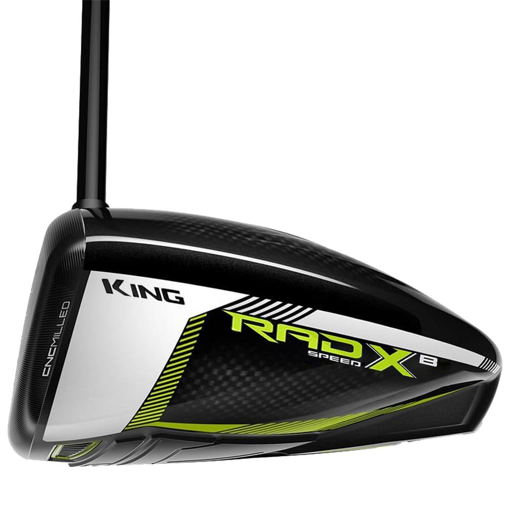 Cobra RADSpeed XB Driver 460cc 2021