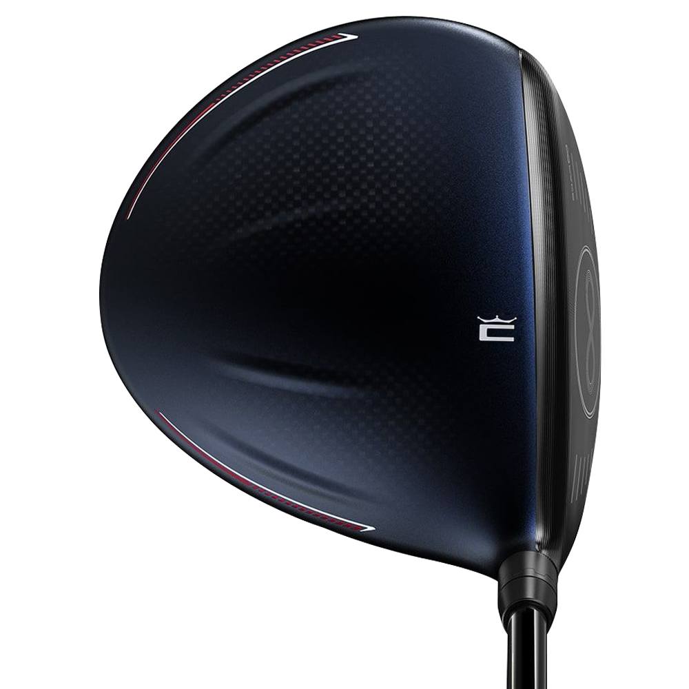 Cobra RADSpeed XB Driver 460cc 2021