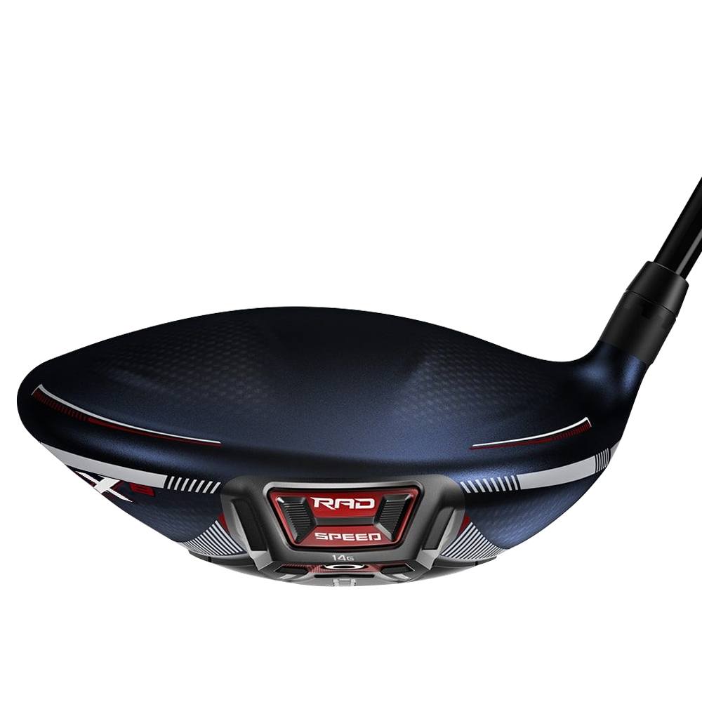 Cobra RADSpeed XB Driver 460cc 2021