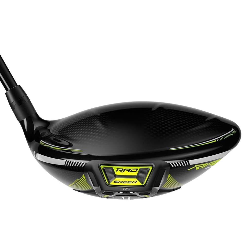 Cobra RADSpeed XB Driver 460cc 2021