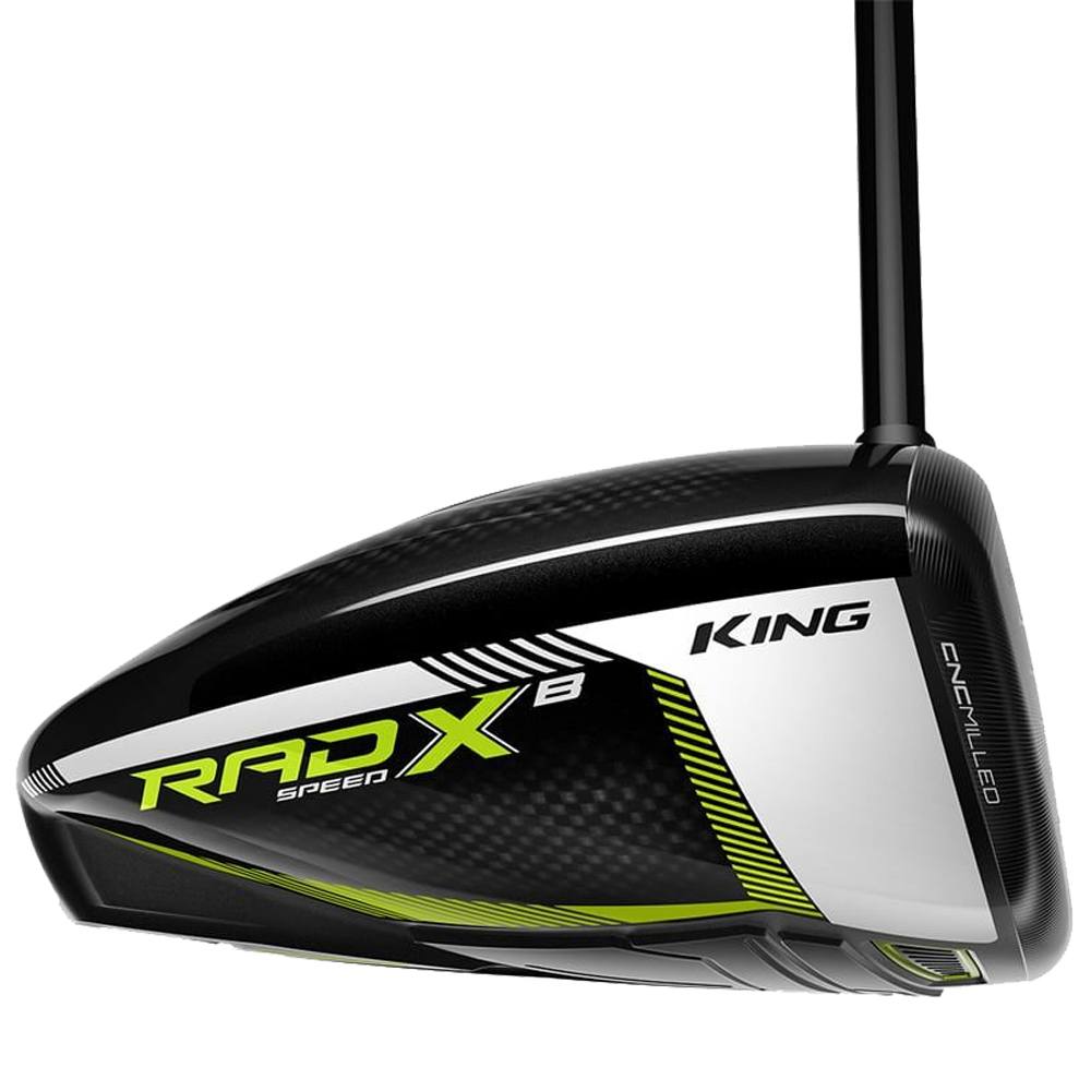 Cobra RADSpeed XB Driver 460cc 2021