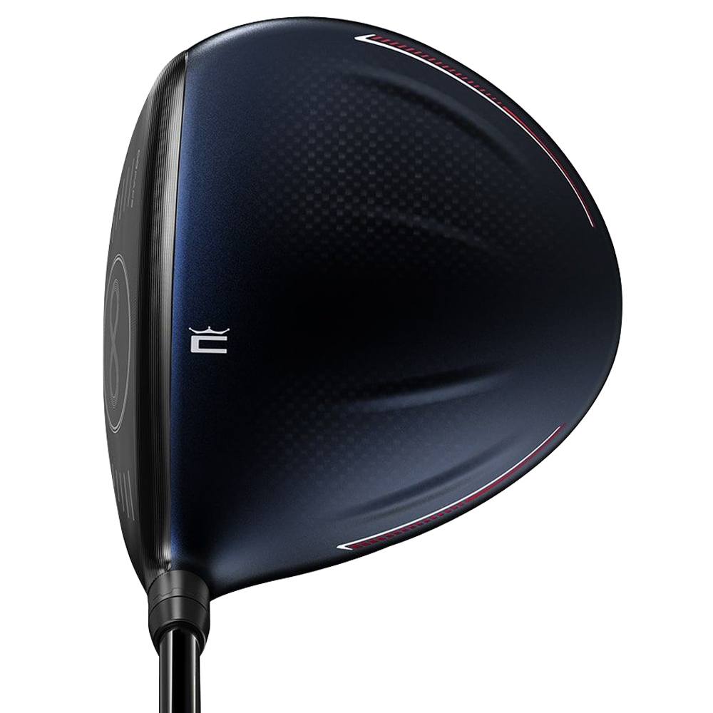 Cobra RADSpeed XB Driver 460cc 2021