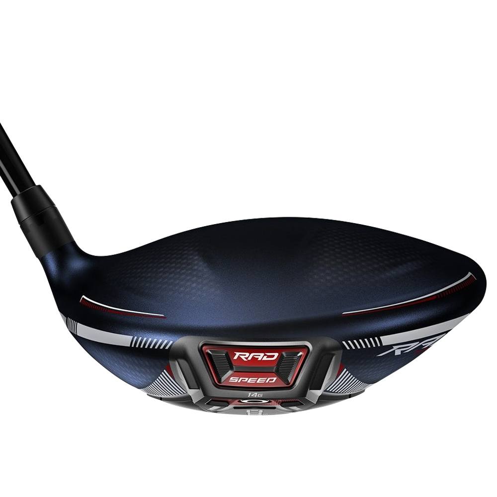 Cobra RADSpeed XB Driver 460cc 2021