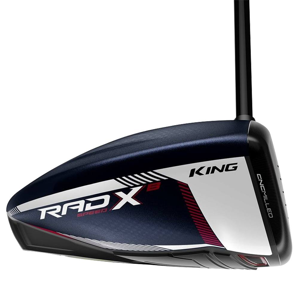 Cobra RADSpeed XB Driver 460cc 2021