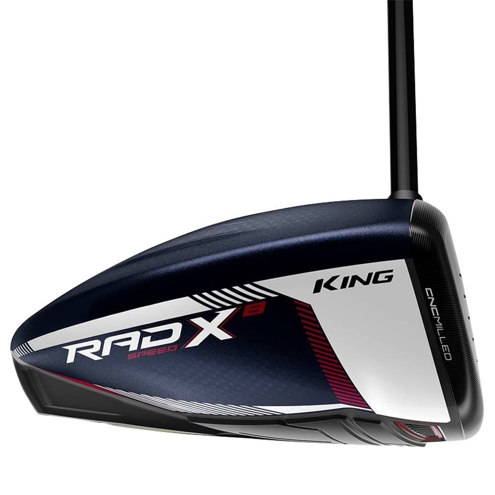 DRIVER COBRA RADSPEED XB REGULAR - especialistas en golf de