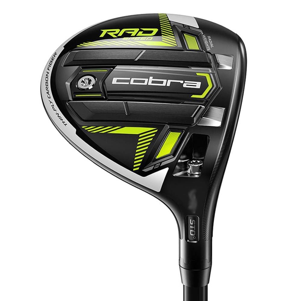 Cobra RADSpeed Fairway Wood 2021
