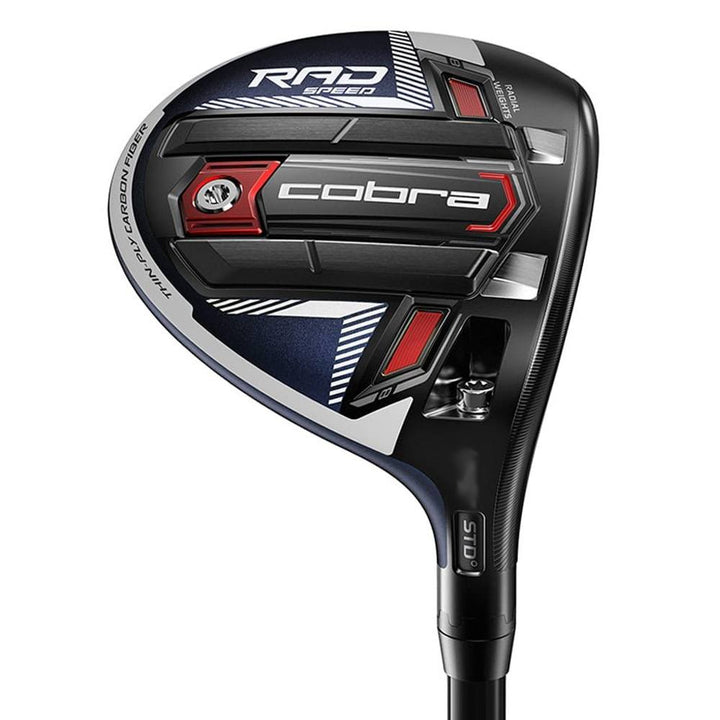 Cobra RADSpeed Fairway Wood 2021