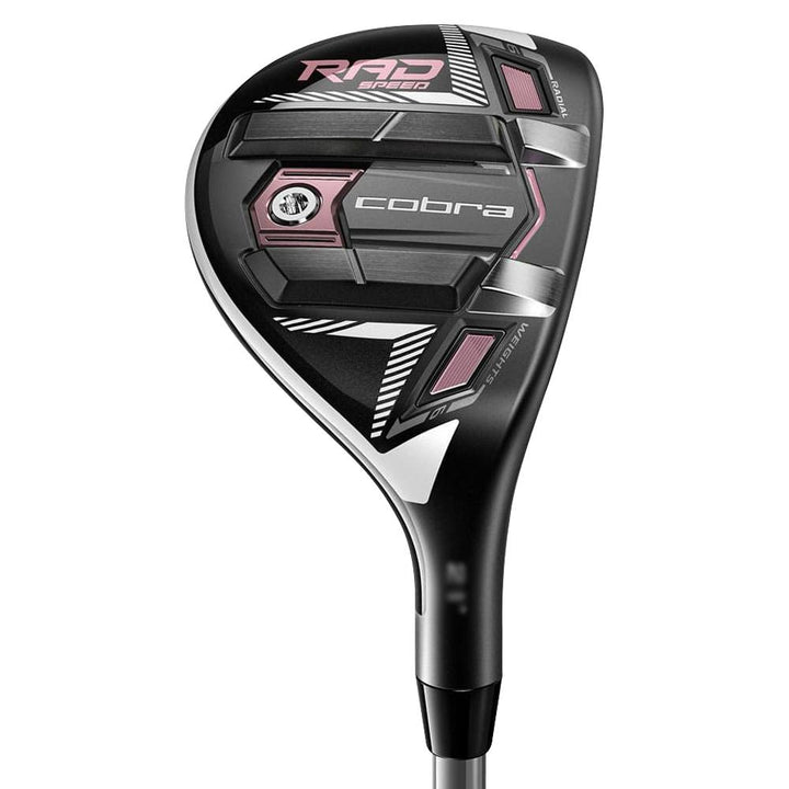 Cobra RADSpeed Hybrid 2021 Women