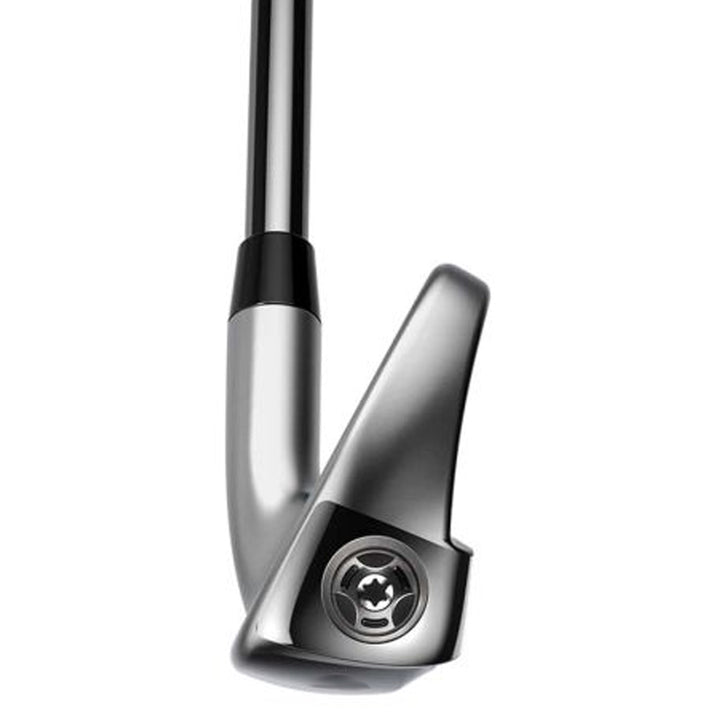 Cobra RADSpeed One Length Iron Set 2021