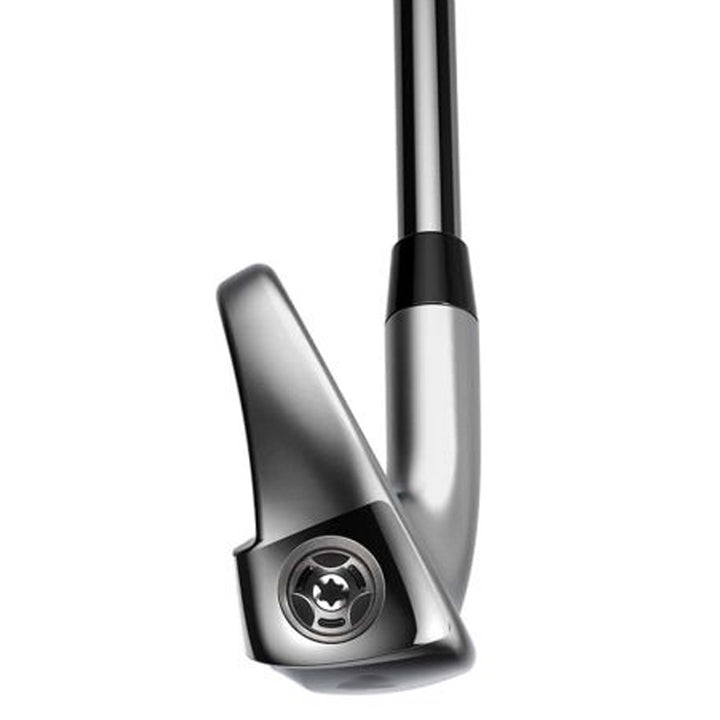 Cobra RADSpeed One Length Iron Set 2021