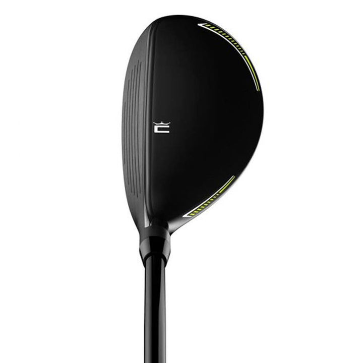 Cobra RADSpeed Combo Hybrid Iron Set 2021