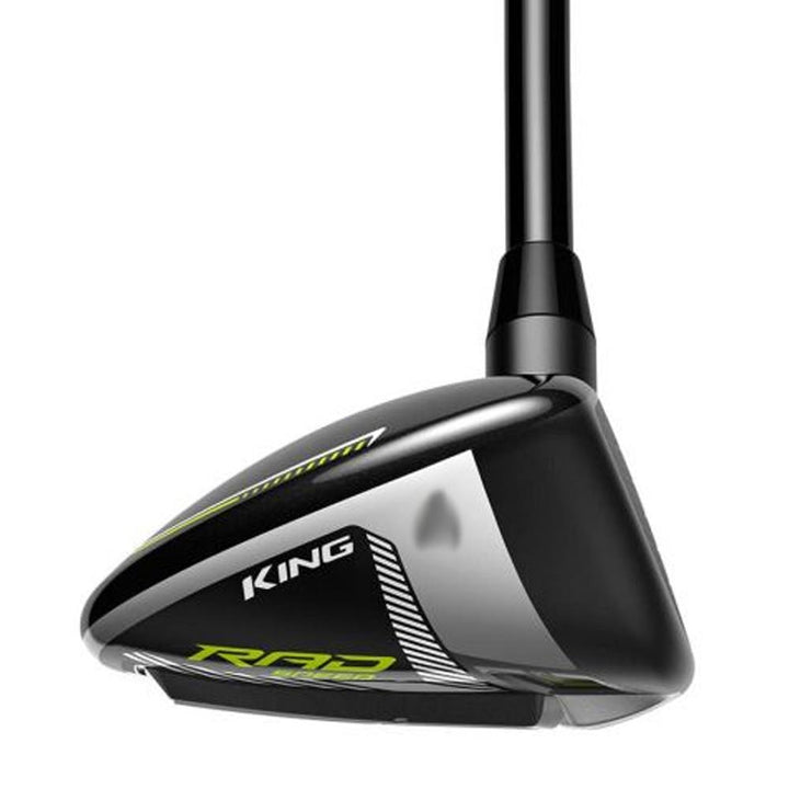 Cobra RADSpeed Combo Hybrid Iron Set 2021