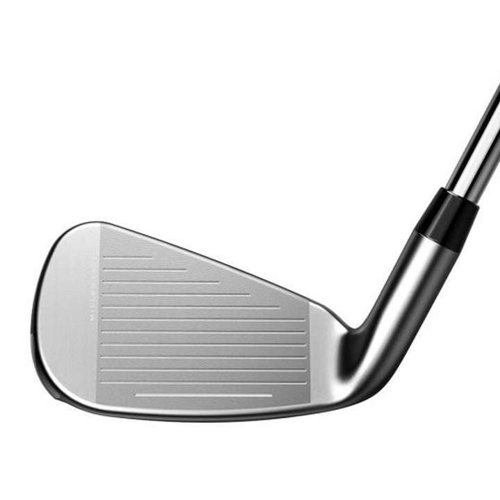 Cobra RADSpeed Combo Hybrid Iron Set 2021