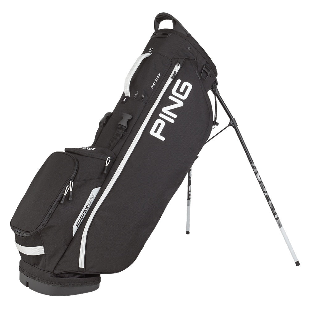 PING Hoofer Lite Carry Bag 2021