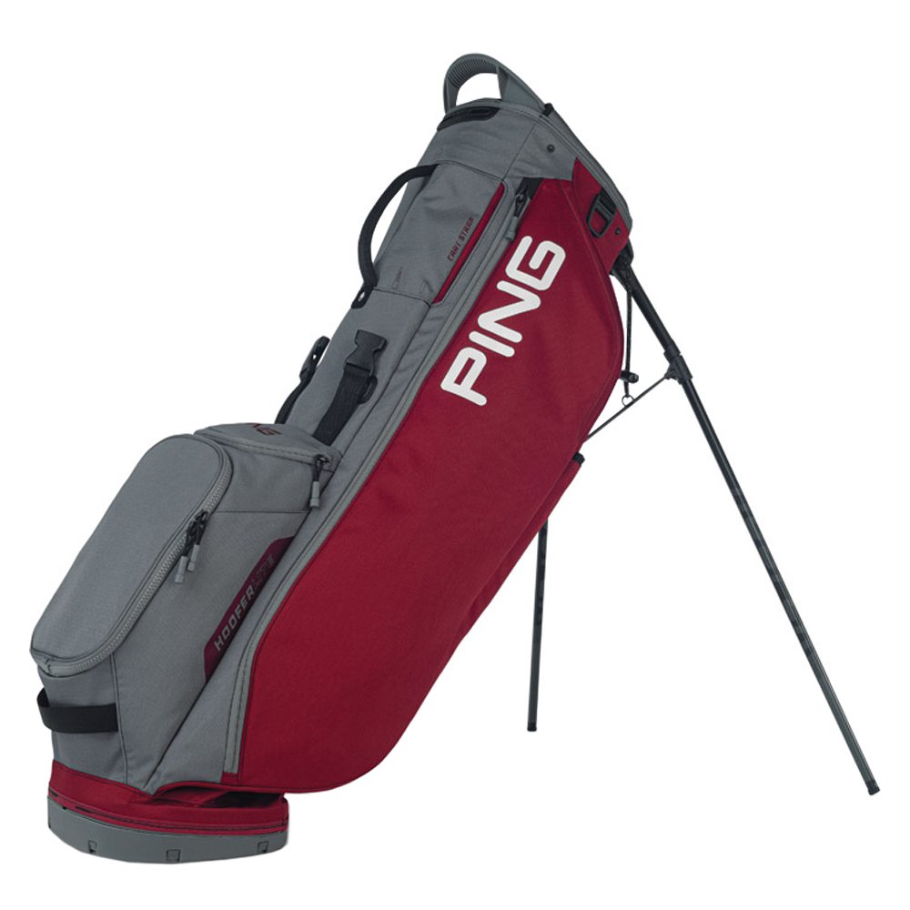 PING Hoofer Lite Carry Bag 2021