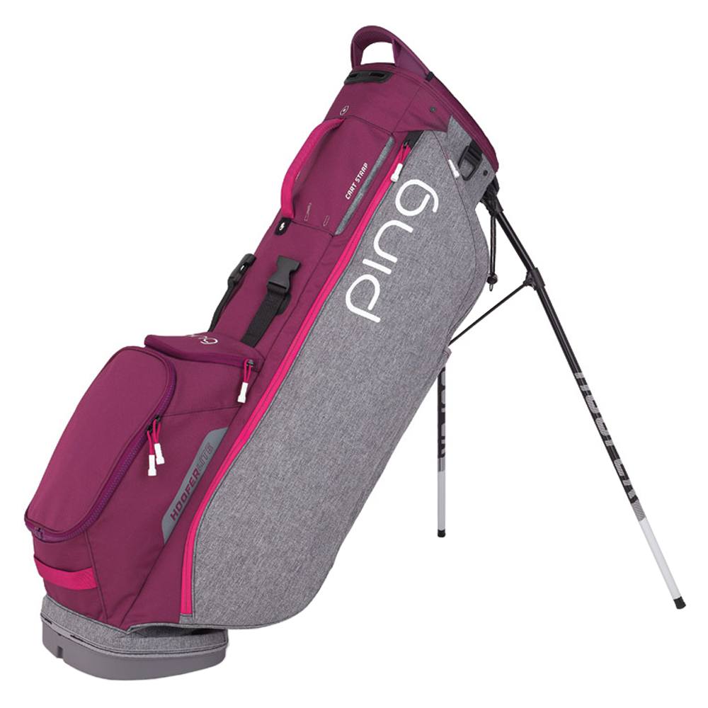 PING Hoofer Lite Carry Bag 2021