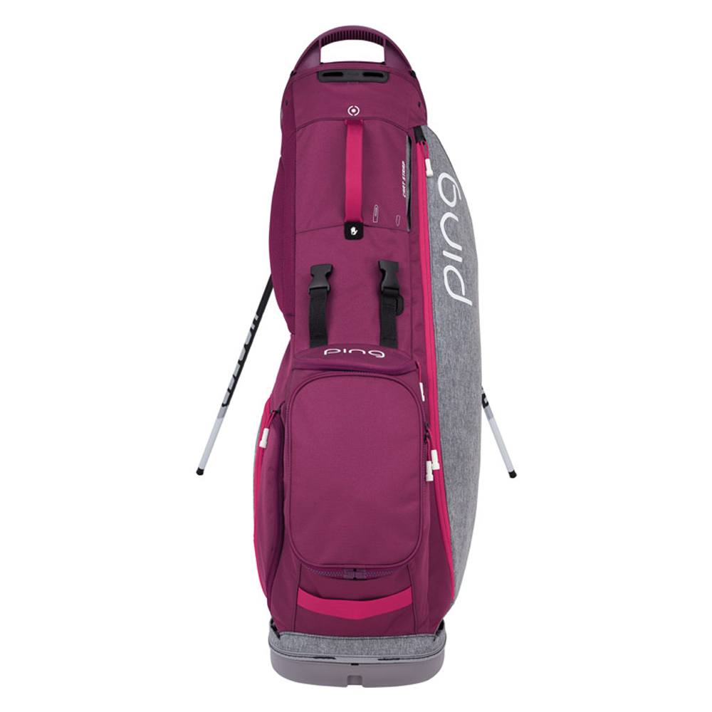 PING Hoofer Lite Carry Bag 2021